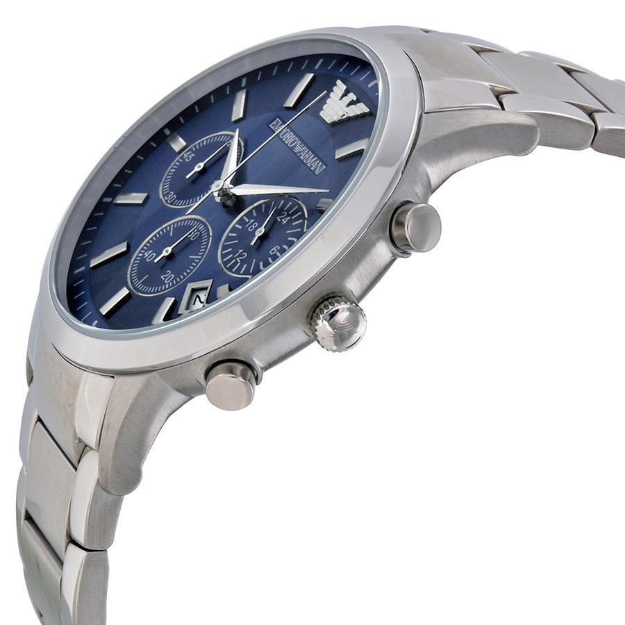 Emporio Armani AR2448 Men's Watch - Watch Home™ Emporio Armani AR2448 Men's Watch - Watch Home™